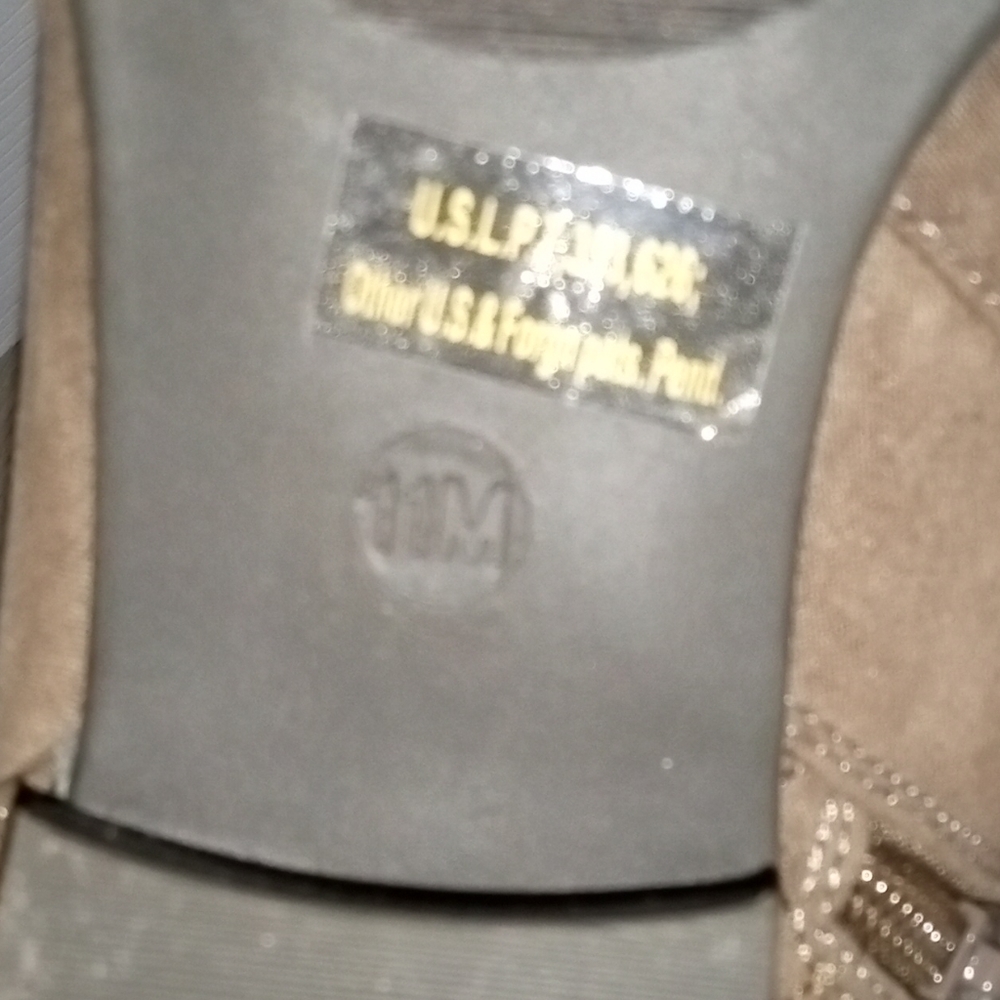 Boot - Picture 5 of 5